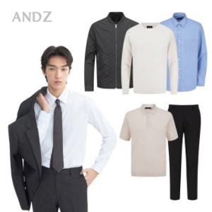 앤드지 랜더스데이 SS특가 니트/티셔츠/팬츠/정장 외 16900원~ 앤드지 SS특가