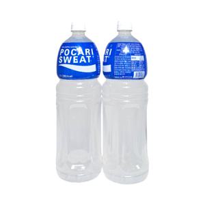 동아오츠카 포카리스웨트 이온음료 PET 1.5L x 12개
