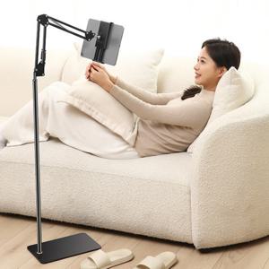 아이패드 태블릿 스탠드 거치대 침대 소파 갤럭시탭 자바라 관절 175cm 대형 OSA-BJ2