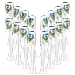 HX6064P 16개입 필립스 호환용 전동칫솔모