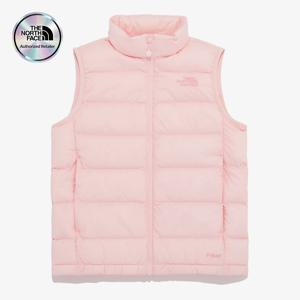 (공식) 키즈 데이라이트 티볼 베스트 NV3NQ51W_SOP