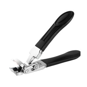 노인용 이지 발톱깎이 베이직 클리퍼 인체공학 깎기 편한 쉬운 두꺼운 손톱 튀김방지 (2개이상추가할인)