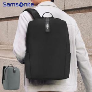Samsonite 쌤소나이트 백팩 16인치 회사 비즈니스 노트북 가방 백팩 대형 중형 남성 여성 성인 TR1