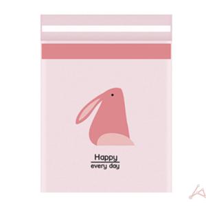 KJP 차량용 쓰레기봉투 60p 세트 부착식 유모차 캠핑 다용도휴지통