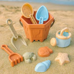 쏙라이트 모래놀이 바스켓