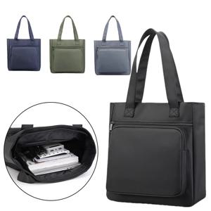 남성 데일리 숄더백 가방 빅사이즈 토트백 노트북 서류 가방