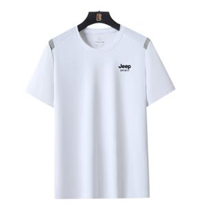 지프스피릿 남성 여름 기능성 반팔 티셔츠 작업복 등산복 일상복 홈웨어 티셔츠 9902
