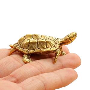 거북이 금거북이 미니어처 데코 인테리어 장식소품 좋은제품+사은품