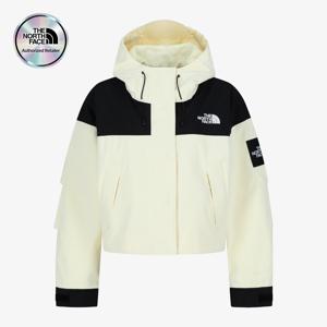 (공식) 여성 베이든 자켓 NJ2HS31K_LEN