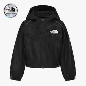 (공식) 키즈 노벨티 올레마 EX 후디 NJ3BS11S_BLK