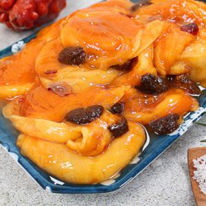 산지직송 통영 제철 깐멍게 500g 손질 활멍게 당일조업 당일발송 봄 멍게 최상급