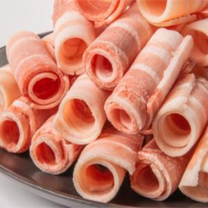 (신선집중) 대패 삼겹살 2kg (1kg+1kg)