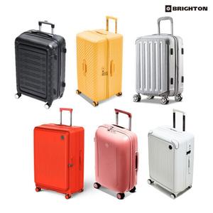 (24+7%오늘만쿠폰) 브라이튼 여행용캐리어 수하물캐리어특가 20 24 28인치 여행가방 기내용 수하물 TSA
