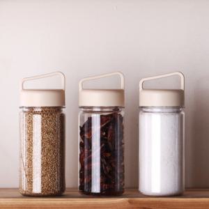 바른락 핑거 양념통 180ml / 350ml X 3개입