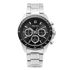세이코 시계 SBTR013 스피릿 크로노그래프 남자시계