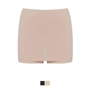 Y존 커버 무봉제 노라인 사각 속치마 속바지 팬티 WPT3391