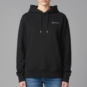 [국내배송]자크뮈스 자수 여성 후드티 245JS310 2120 990 매니아온