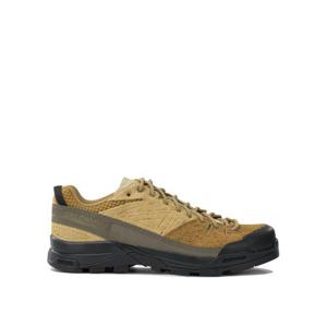 살로몬 스니커즈 L47876300BRBROW WOODT SFARI Beige