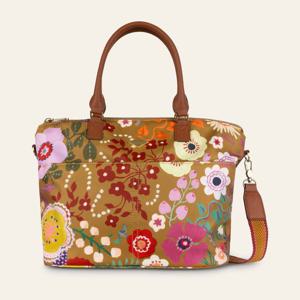 [오일릴리]헤스터 핸드백 OWHFYBG003-811