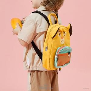 [디즈니베이비]라이온킹미아방지가방(YELLOW)79S083902