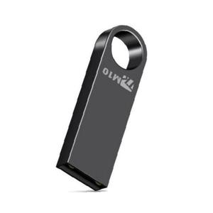 메탈 USB메모리 (TKR/M10 128G/블랙)