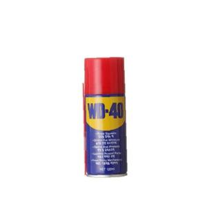 벡스 윤활방청제 WD-40 120ML