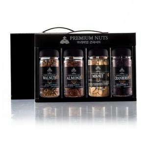 프리미엄 견과 선물세트 [ 5호 ]