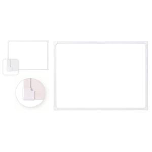 더슬림 자석보드(350X280 두문)