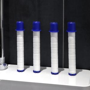 리필터 샤워기필터 바디럽 호환 녹물필터 4ea