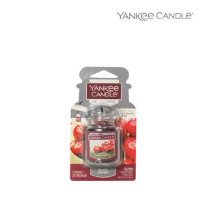 양키캔들 카자 얼티메이트 블랙체리