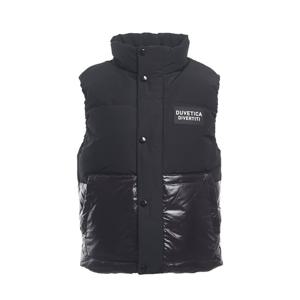 [듀베티카] UGHETTI 우게티 남성점퍼 VUDV06225K0001_BKS_BLACK