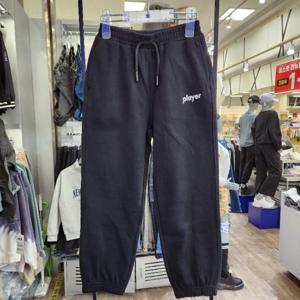 에스핏주니어 HC09 베이직조거 기모바지 SJY711MKPT03