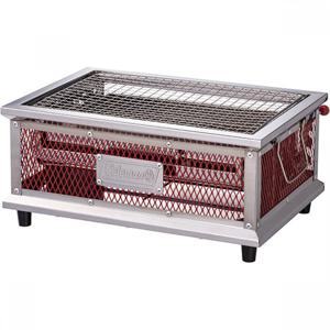 콜맨 2196280 [쿨 스파이더 테이블탑 그릴]