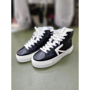 제시뉴욕 세이브존04 3센치 키높이 소가죽 운동화 ndw5ae712000