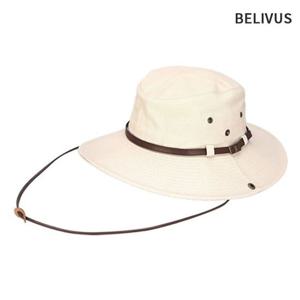 빌리버스 남자 사파리 모자 BPH012 벙거지 정글모