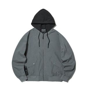 인터크루 HC10 남여 카라비너항공점퍼 ITY1UJ01A