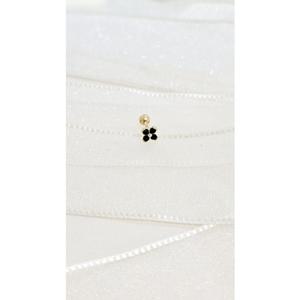 로이드 14K  미니플라워 피어싱 LPFE2113G