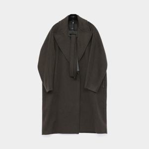 막스마라 캐시미어 벨티드 여성 코트 2421016135 027 VALLE