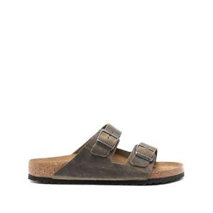 25 FW 버켄스탁 아리조나 가죽 샌들 1027022 TP432082101