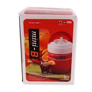 로이첸 미니비 물통3.3L