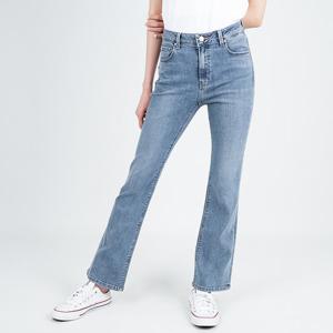 [게스]게스 여성 청바지 슬림 붓컷 미디엄블루 YO1D0042 M