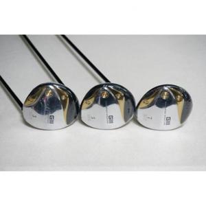 [온오프 - 지쓰리]온오프 G3 실버5 남성용 페어웨이 우드(3W 5W