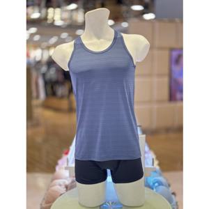 [비비안] (RU1716 NAVY) 아스킨 쿨링 스판 남성런닝