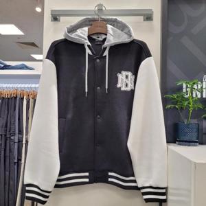 리트머스 HC12 네오프렌   바시티 점퍼 LP5JU503-076