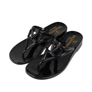 (명품) 발렌티노 V 로고 여성 쪼리 2S0IG8 ZF