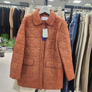 올리비아하슬러 HC42 필팅패딩코트 OHES-PD201-DO95