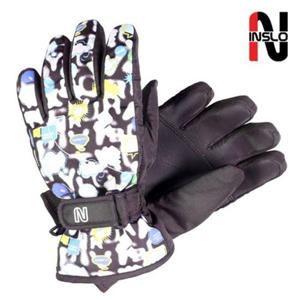 겨울장갑 INSLO 아동용 스키장갑 보드장갑 스키방수장갑DH1222