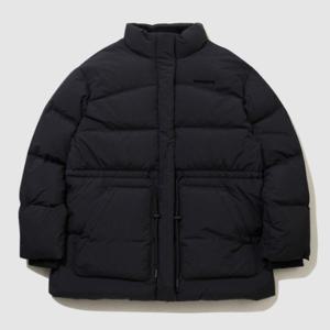 엄브로패딩 VQA UQ422CDJN2-BLK 윈터 헤븐 우먼스 중힙 머스코비 덕 다운 자켓 BLACK