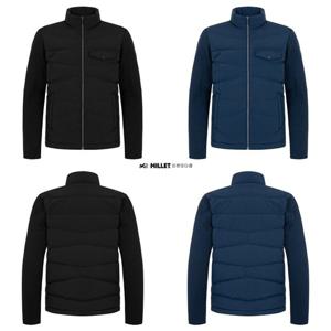 [밀레]밀레다운점퍼 남성 가을겨울 다운자켓 MLUWD251_IC