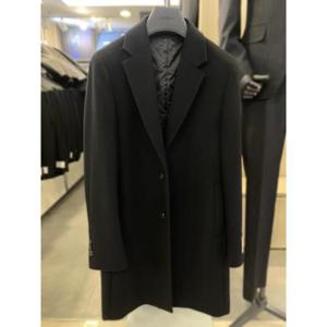 지오지아 세이브존03 지오지아  싱글 체스터 코트 AGAGABF4CG1101AA